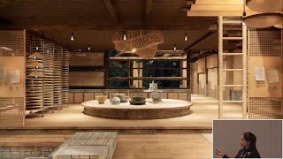 INDONESIA | AYDA Int’l Awards 2024/25 Designer of the Year | Interior Design | Adelia Meysa