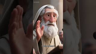 Download Lagu Gamaliel stops the Sanhedrin #gamaliel #apostles #actsofkindness MP3