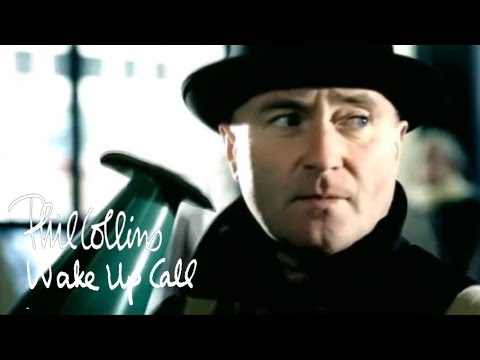 Phil Collins - Wake Up Call