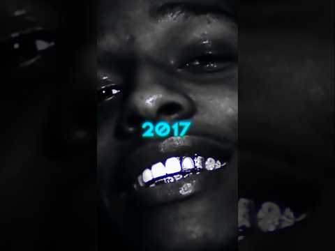 ASAP Rocky Everyday Ft Carpool Rob Stewart