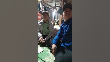 Hát giao lưu tại lễ cấp sắc người dao