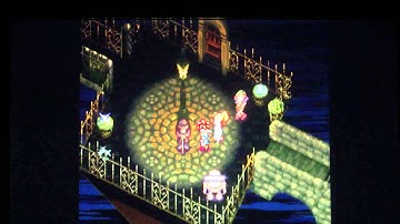 Chrono Trigger No Combo Run #9: So much plot convenience!