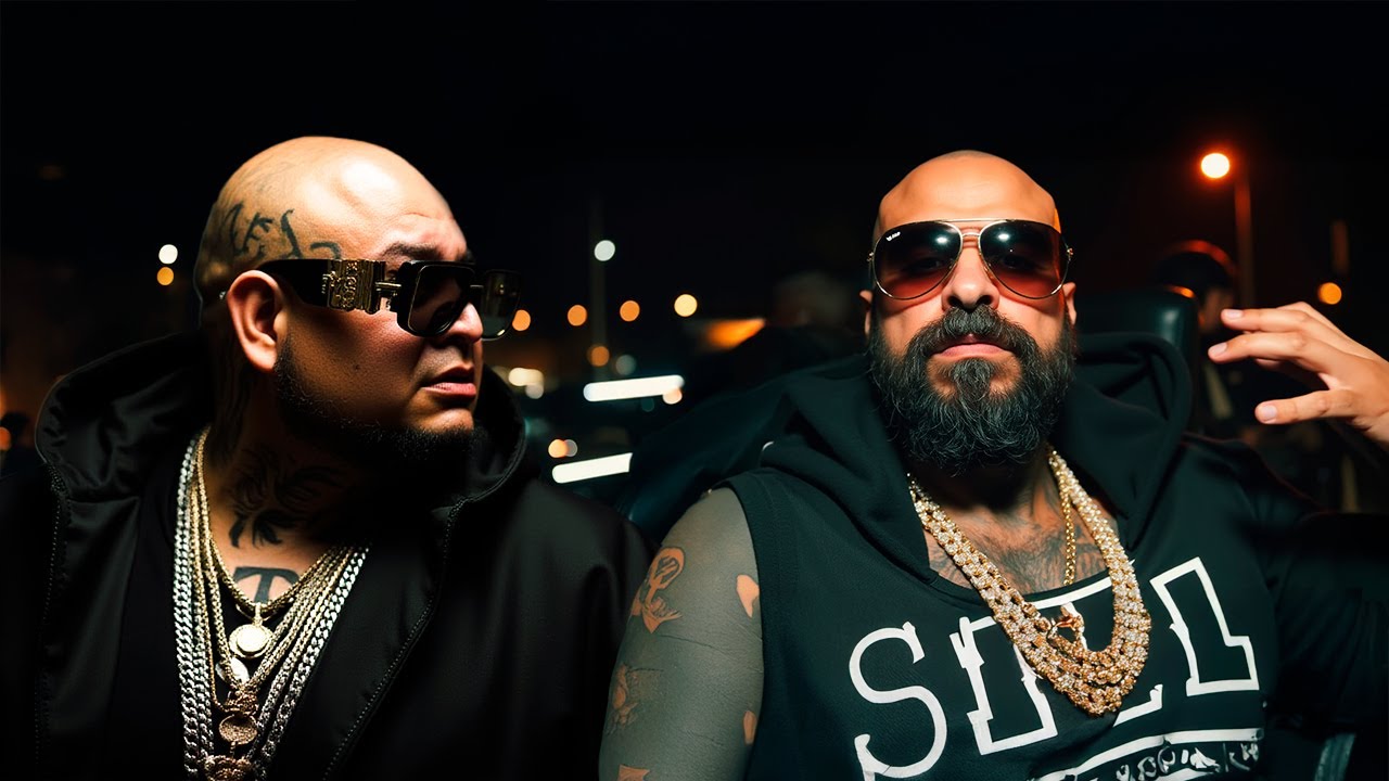Millonario Ft. Cartel De Santa (IA) - After Party