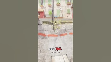 Inferno Grenade by apeX