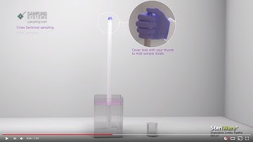 SteriWare Jumbo Pipette