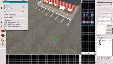 032 - Using Move to Actor Event - Source Machinima Choreography