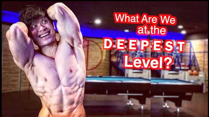 The Most Advanced SELF-INQUIRY Method For Awakenin...
