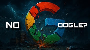 Google Shuts Down: Here’s What Would Happen Instantly