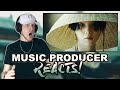 Music Producer Reacts to Agust D '대취타'