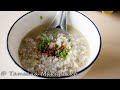 Быстрые рецепты  Кхао том Тайский рисовый суп