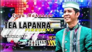 Download lagu Lagu Top Makassar Viral, RIDWAN SAU  - TEA LAPANRA PINRUANG - Lagu Lagu Makassar Viral