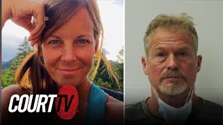 Barry Morphew Speaks Out After Filing Lawsuit