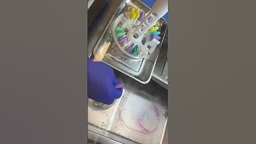 What is Tissue Processing?