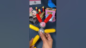 Megabot DIY click Asmr #megabot #smartmax #magnetic #click #fyp #asmr #diy