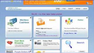 People String - brianhawaiian.flv