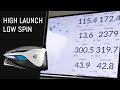 Is high launch, low spin back? SIM & SIM Max Drivers with Tomo Bystedt