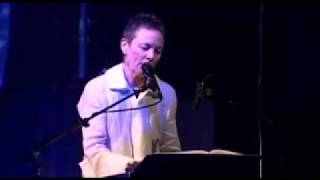 Laurie Anderson - Only an Expert &quot;Homeland Tour&quot; Promo 2007