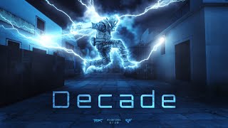 [CrossFire] 'Decade'