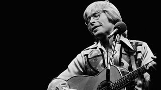 John Denver - Looking for Space (with lyrics)