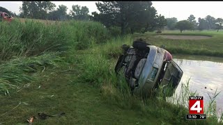 Local 4 News at 11 -- July 25, 2018