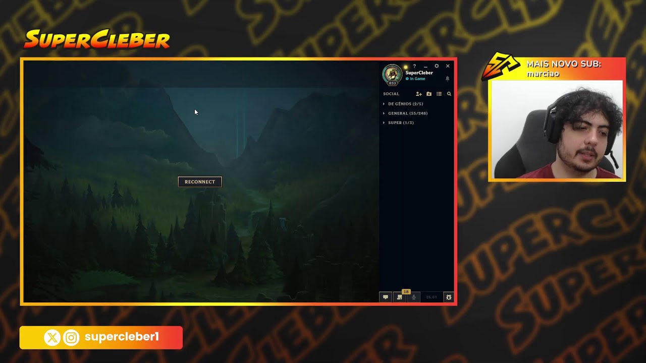 🟡 Melhor que ontem e pior que amanhã - 🟠