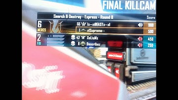 GB Dispute Vs 5* (Dubz)