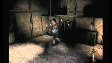 Project Zero 2-Part 15