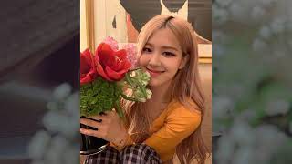 Rosé - Gone - Relaxwithart