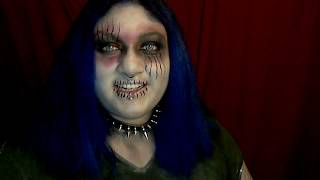 Cradle of Filth - A Gothic Romance Vocal Cover