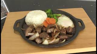 KITV4 Moving Forward: DT Steakhouse with Maleko McDonnell