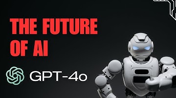 GPT-4o - it