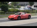 Supercars Nürburgring! Sport 1 Trackday 23.07.17