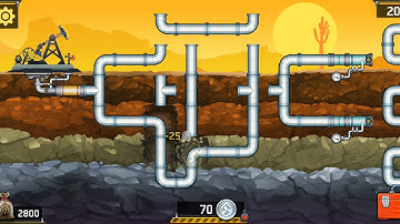 Plumber3 level 9 solution