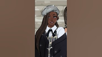 Digital Drawing Grunge Style Braid Brushes #Procreate