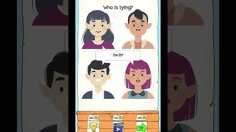 Braindom 2 Riddle Gameplay Level 59