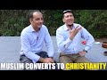 Muslim Converts to Christianity: Former Radical Muslim from France Shares His Testimony