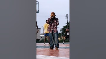 Simple Cwalk routine #cwalk #hiphop #electrobreakers #foryou #dance