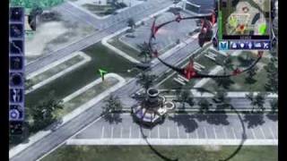 C&C 3 - SuperWeapons