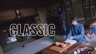 piao piao & wei chu | classic [ humor ] sweet tai chi