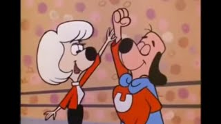 Underdog - #26 Underdog vs Overcat Pts 3-4 1996 | 90s cartoons