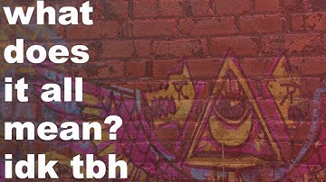 Saints Row Reboot Wall Analysis