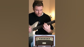 Archetype Mateus Asato - Crunch Sound