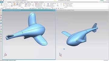 Change Windows on NX 11 - TEAM Engineering Ltd