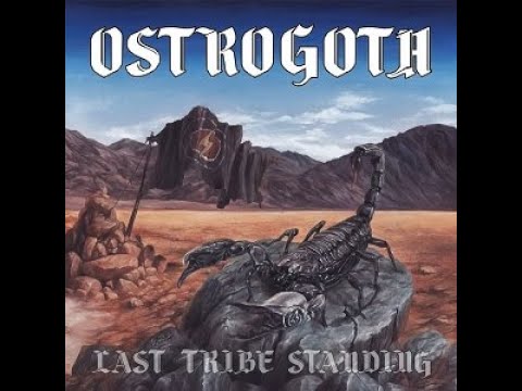 Ostrogoth — Ostrogoth - Rock Fever (Live)