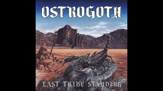 Ostrogoth - Rock Fever (live)