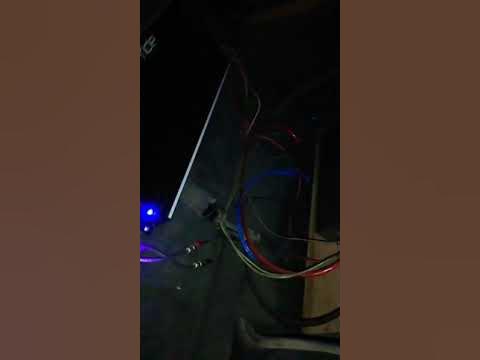 Прайд соло в2 от моста Pride Quattro XL - YouTube