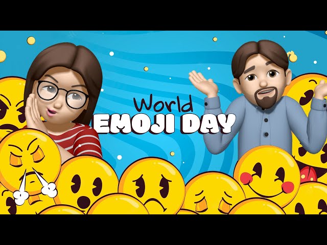 MDQL: Emojis!