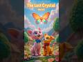 Cute Pet's Adventure 🐾 | Mimi & Bolt Ki Magic Journey Begins! #shorts #viral