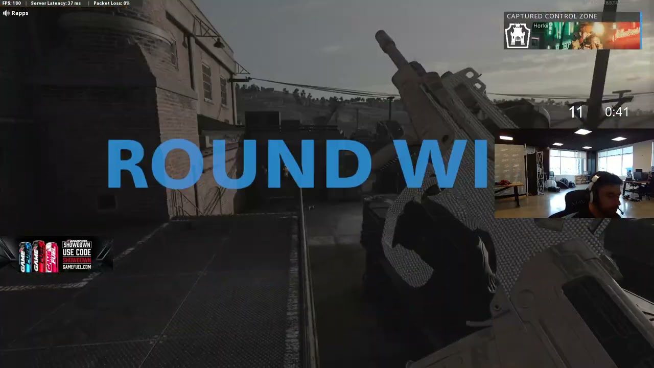 Optic Dashy Raging & Roasting Trash Talkers In League Play !! FFAR META