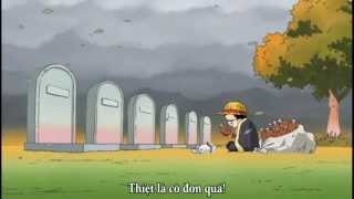 Tập cuối One Piece ver. bựa